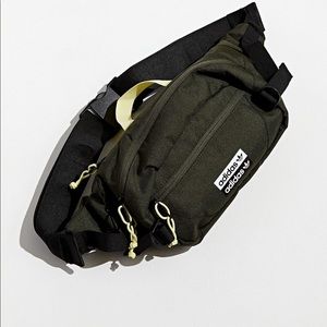 Adidas Utility Sling Bag (NWT)